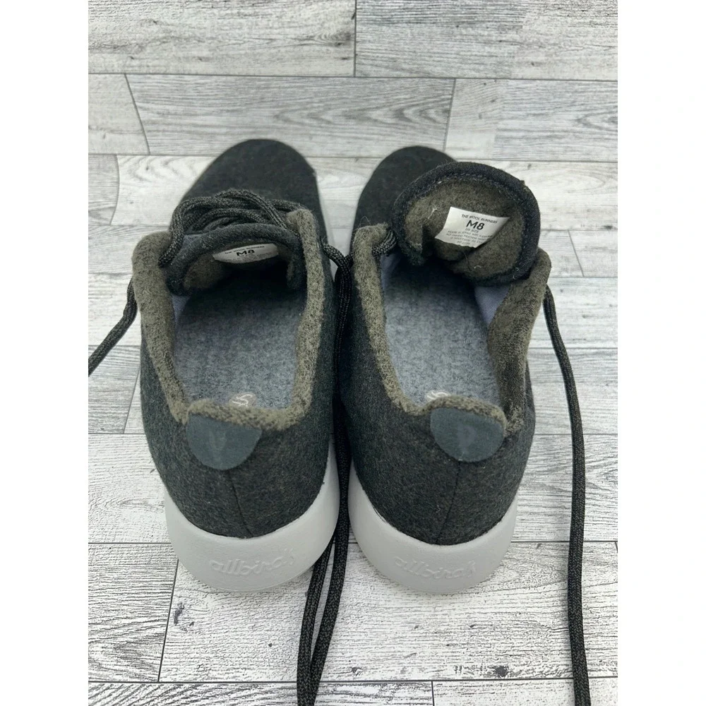 allbirds wool runners